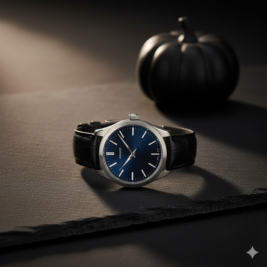 Lüks ürün ve balkabağı